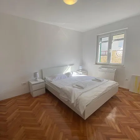Apartman Lucich