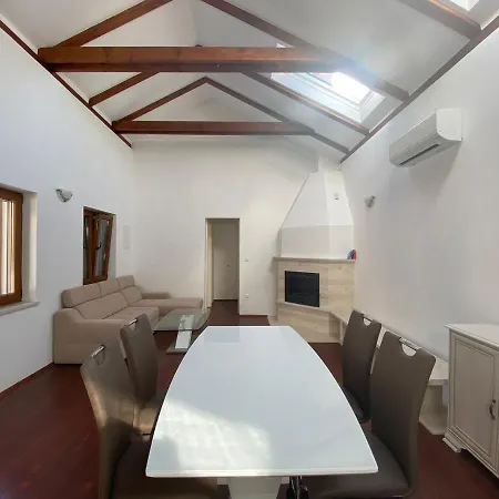 Lucich Apartamento Srima