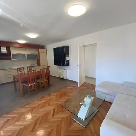 Lucich Apartamento Srima