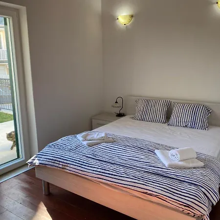 Apartman Lucich