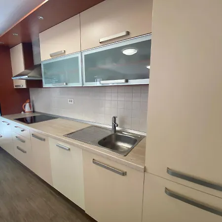 Lucich Apartamento Srima