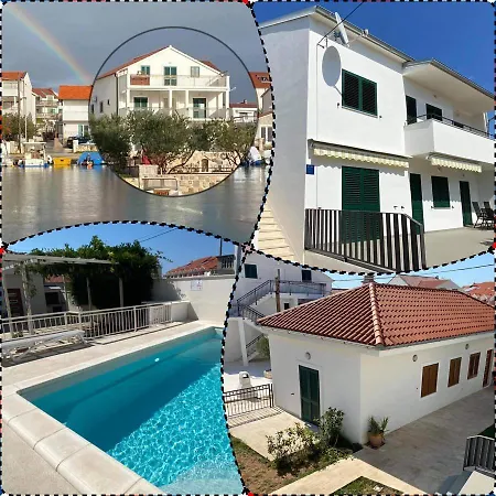 Lucich Apartment *