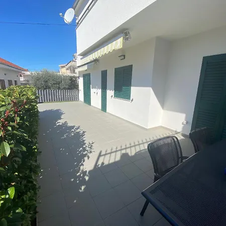 Lucich Apartamento *