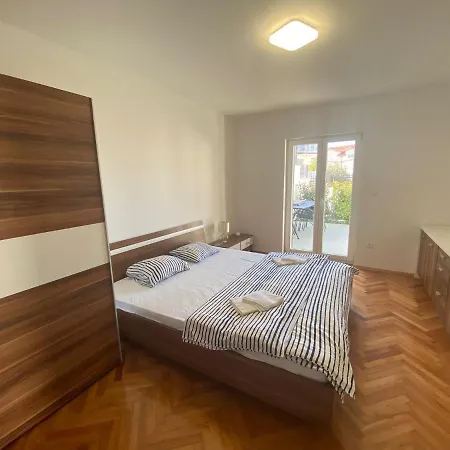 Lucich Apartment