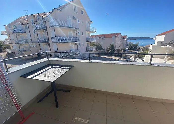 Lucich Appartement *