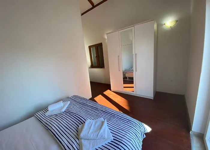 Lucich Appartement Srima