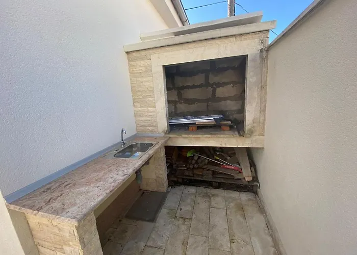 Lucich Appartement *