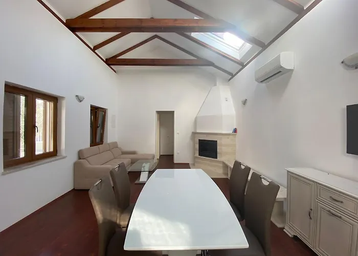 Lucich Appartement Srima