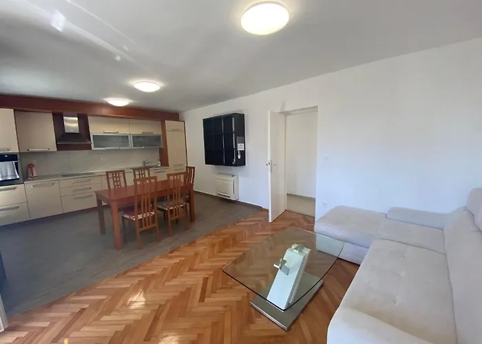 Lucich Appartement Srima