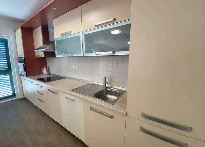 Lucich Appartement Srima