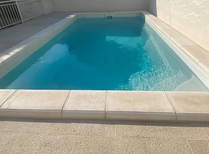 Lucich Appartement *