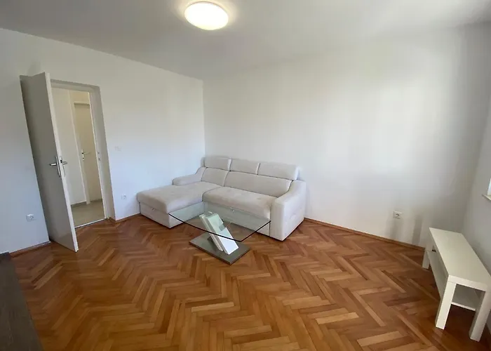 Lucich Appartement *