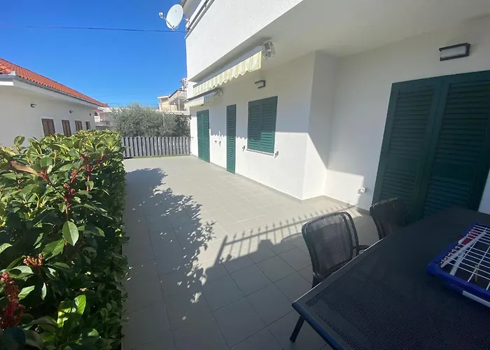 Lucich Appartement *